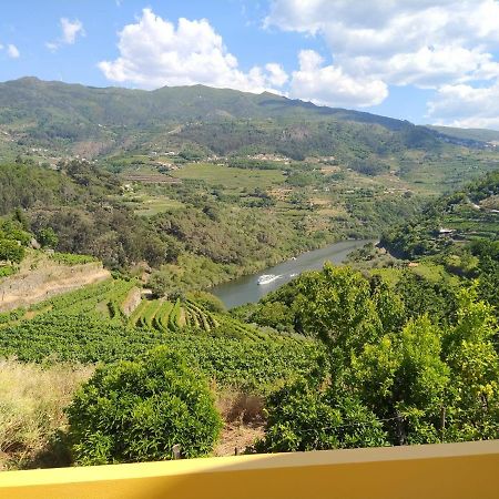 Villa Casa Avos D'Ouro - Barqueiros, Mesao Frio, Douro Exterior foto