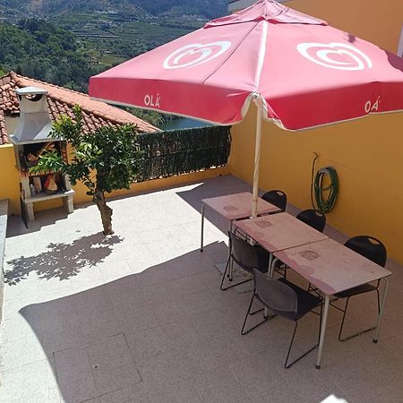 Villa Casa Avos D'Ouro - Barqueiros, Mesao Frio, Douro Exterior foto