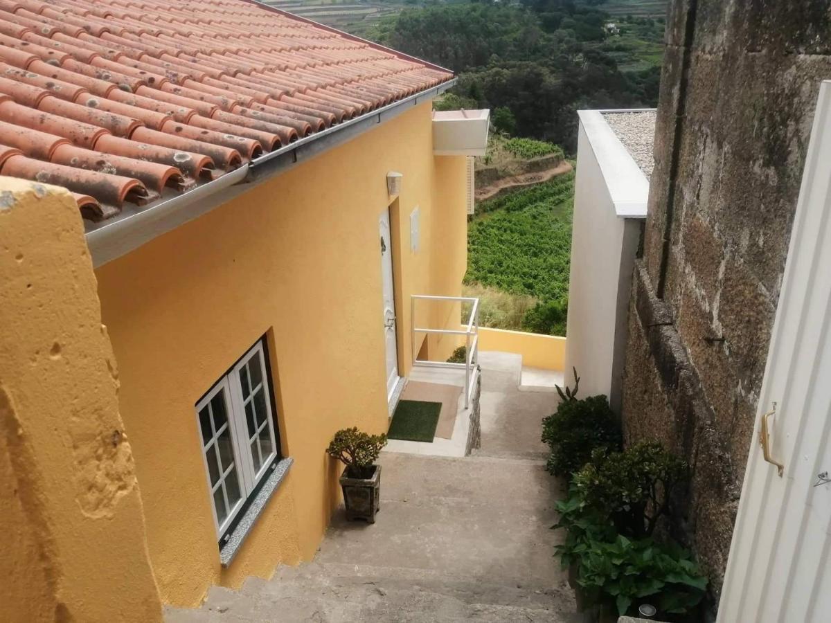 Villa Casa Avos D'Ouro - Barqueiros, Mesao Frio, Douro Exterior foto