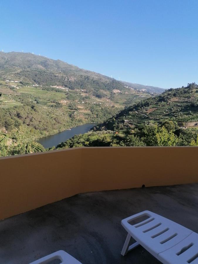 Villa Casa Avos D'Ouro - Barqueiros, Mesao Frio, Douro Exterior foto