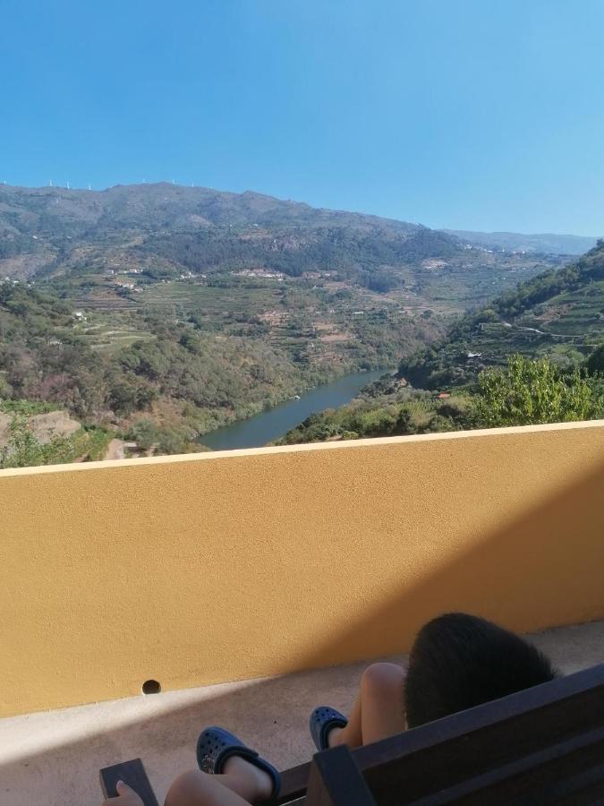 Villa Casa Avos D'Ouro - Barqueiros, Mesao Frio, Douro Exterior foto