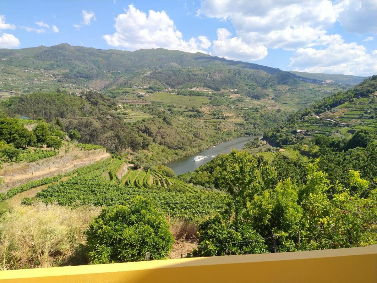 Villa Casa Avos D'Ouro - Barqueiros, Mesao Frio, Douro Exterior foto
