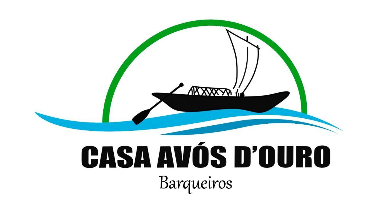 Villa Casa Avos D'Ouro - Barqueiros, Mesao Frio, Douro Exterior foto